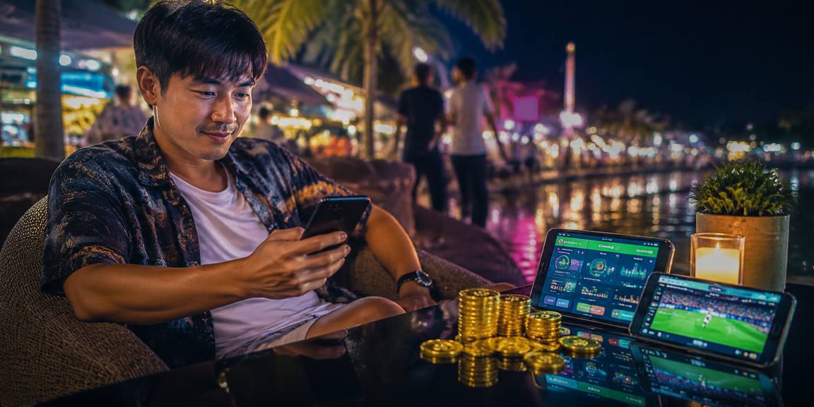 ga6789 Sportsbook