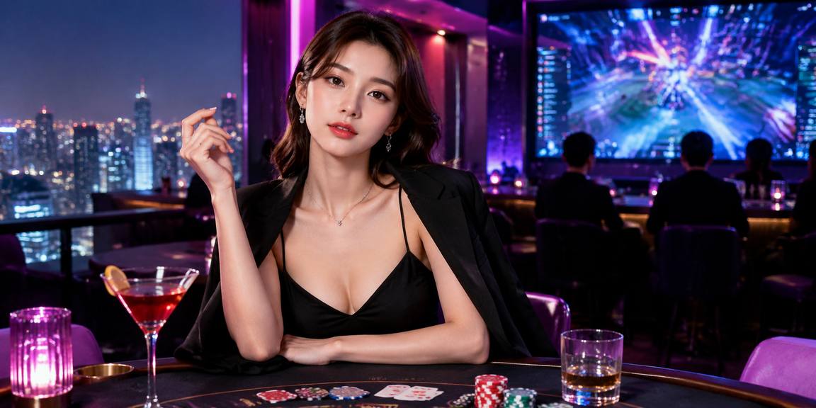 ga6789 Live Casino